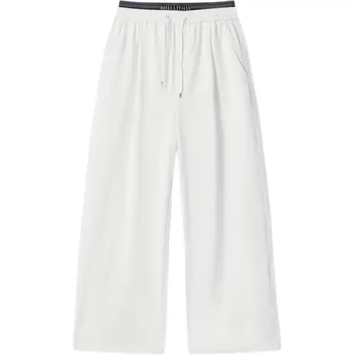 FILA Emerald Casual Pants Women's