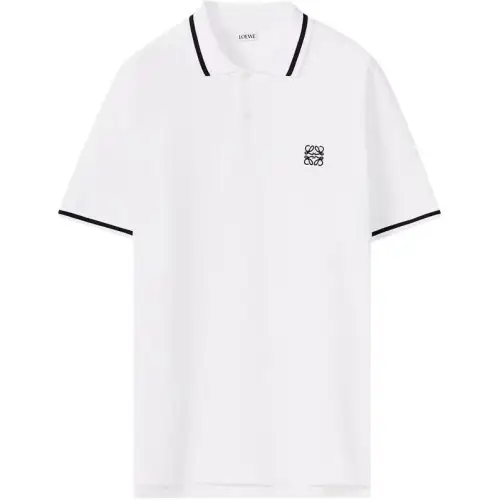 LOEWE Anagram Polo