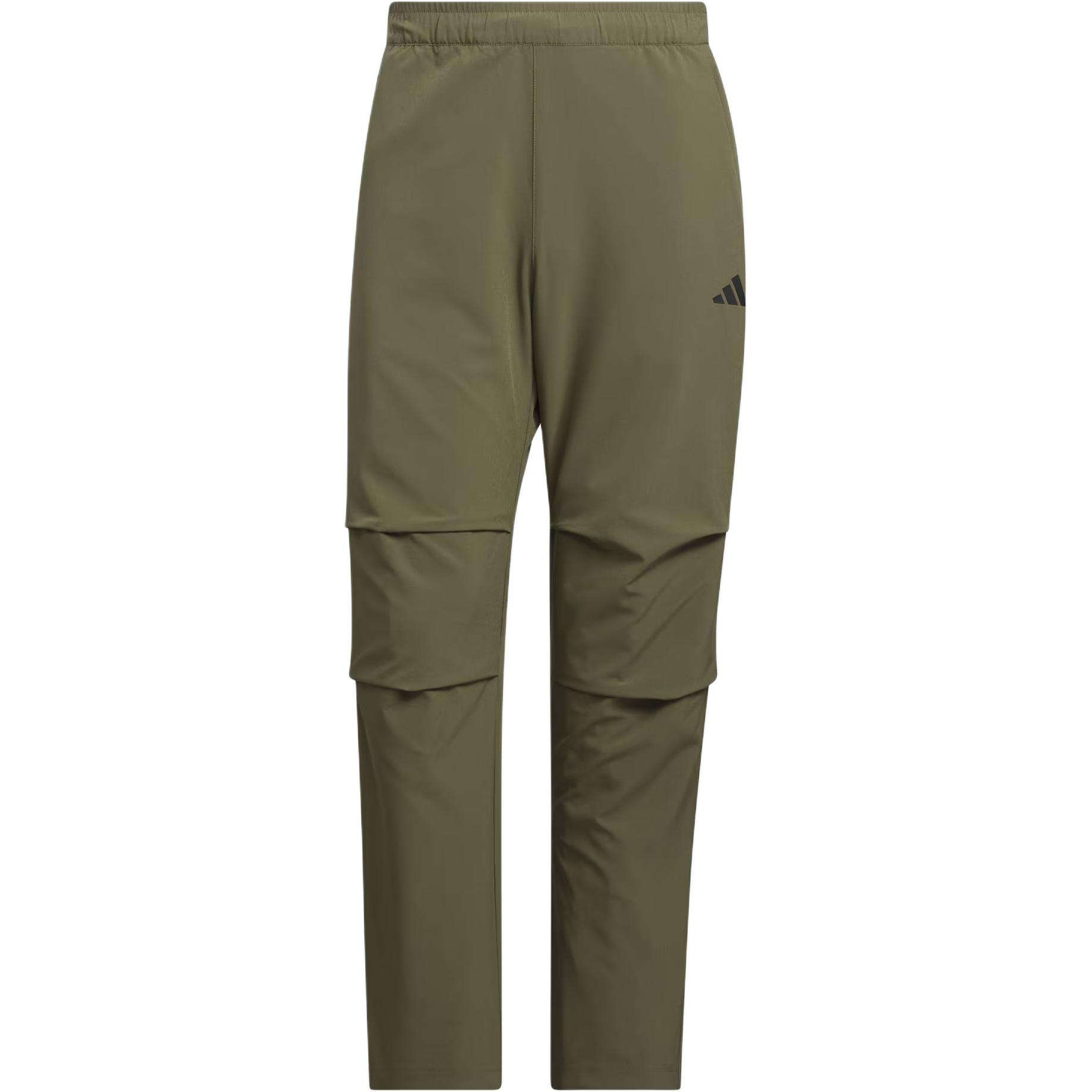 Adidas Climacool SS25 PARACHUTE TRACKSUIT BOTTOMS Sports Pants Men’s