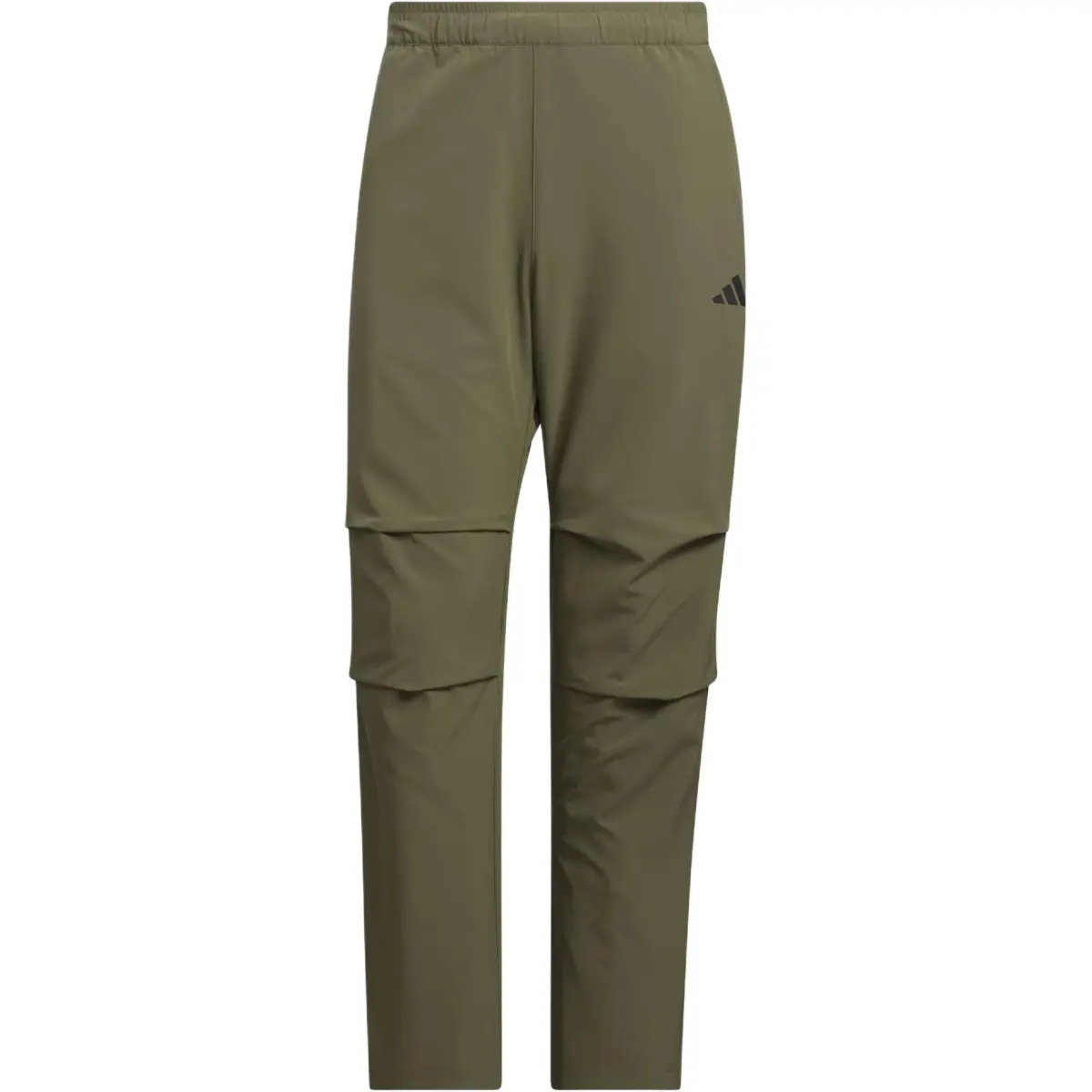 Adidas Climacool SS25 PARACHUTE TRACKSUIT BOTTOMS Sports Pants Men's