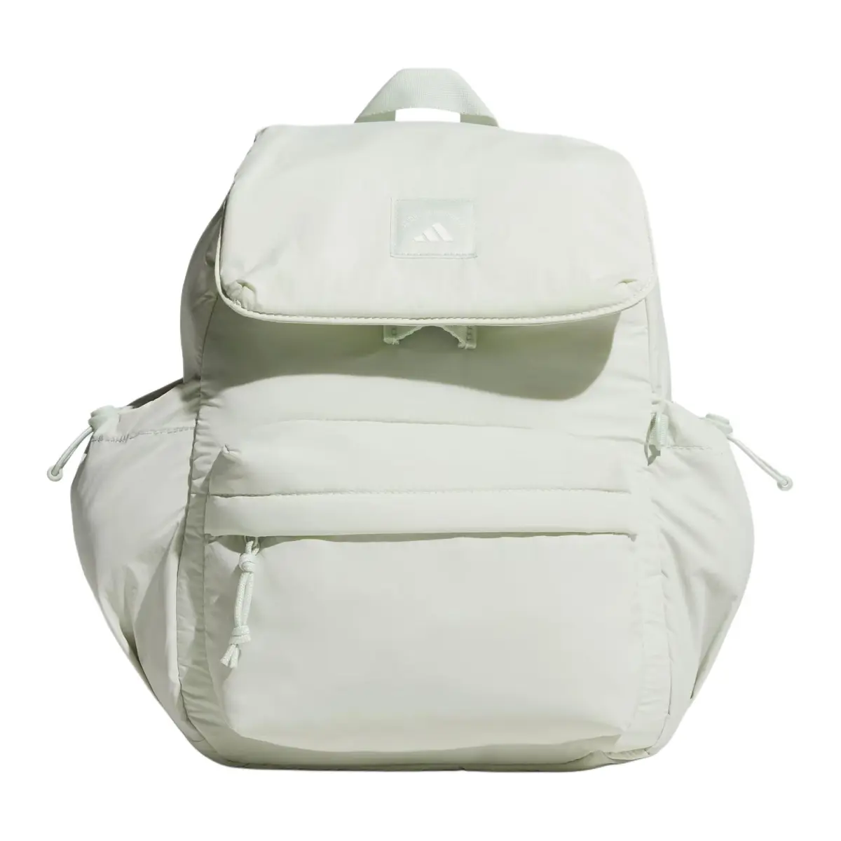 Adidas CITY ESCAPE Versatile Backpack Women's Linen Green