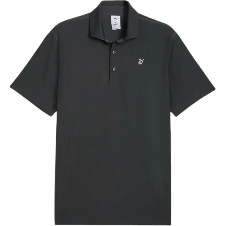 PUMA x REIGNING CHAMP Polo Shirt Men's
