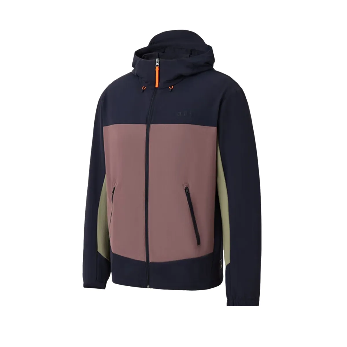 Adidas Jackets Men's Black Hooded Moderate Other