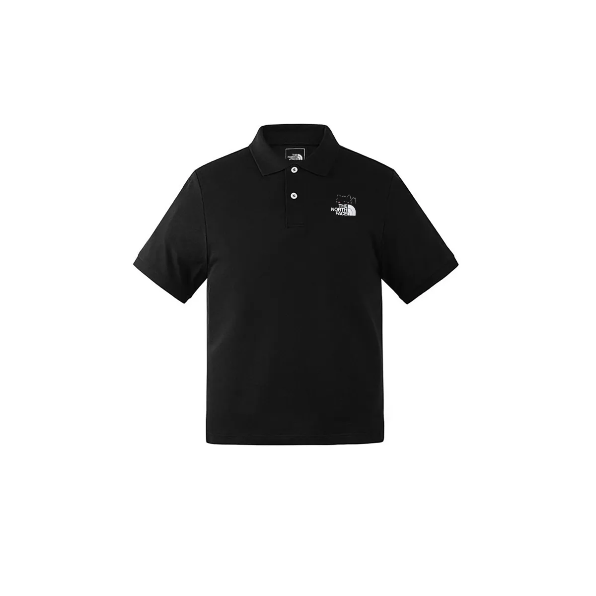 THE NORTH FACE Polo Shirt Men's