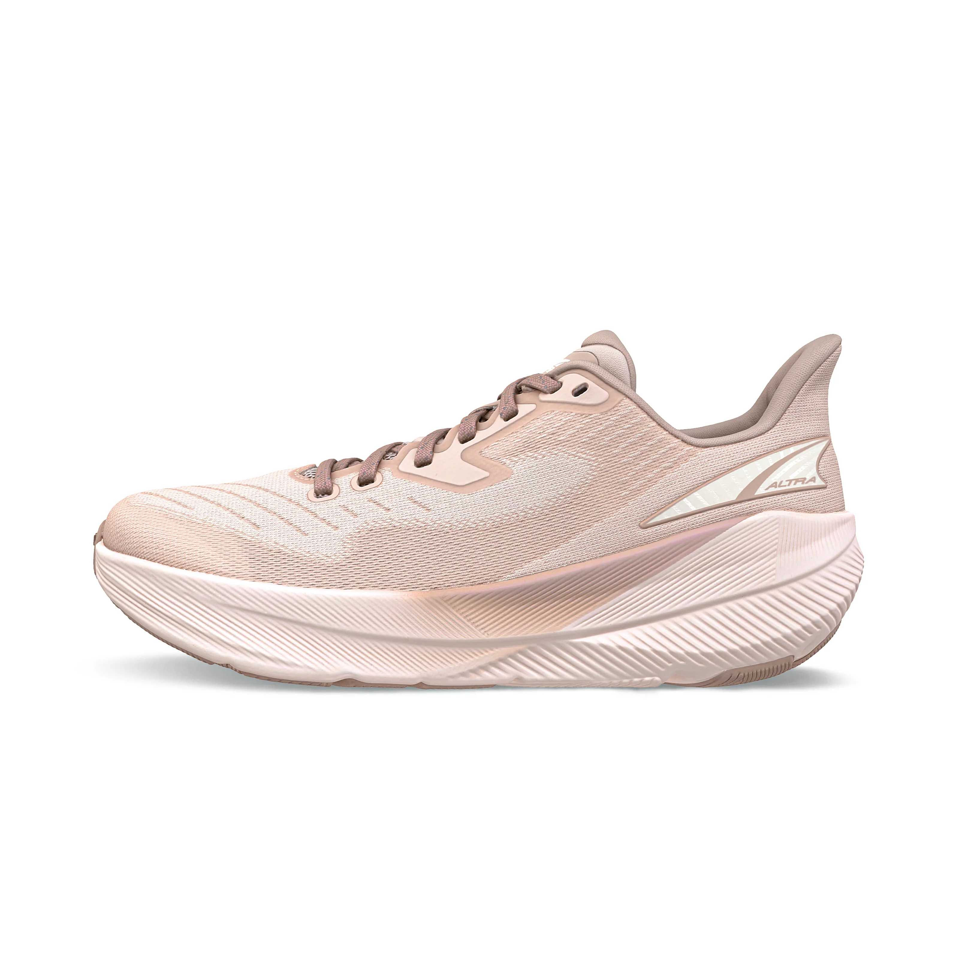 Altra Experience Flow Breathable Low top Running Shoes Women’s Pink