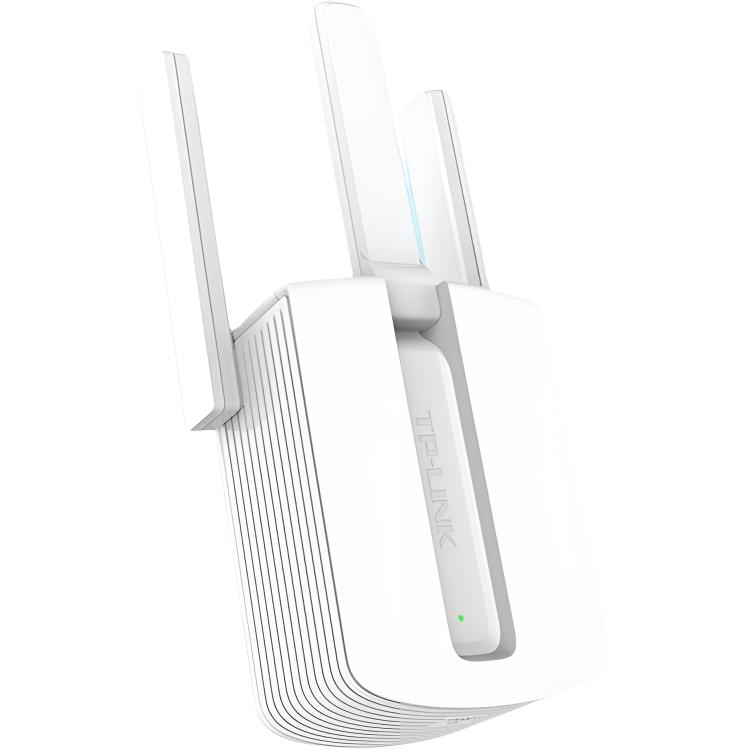 TP-LINK TL-WA933RE External three antenna smart indicator light 450M wireless extender