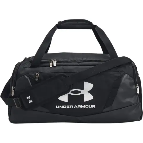 Under Armour Polyester Handbag, Shoulder Bag, Crossbody Bag, Travel Bag Small Unisex