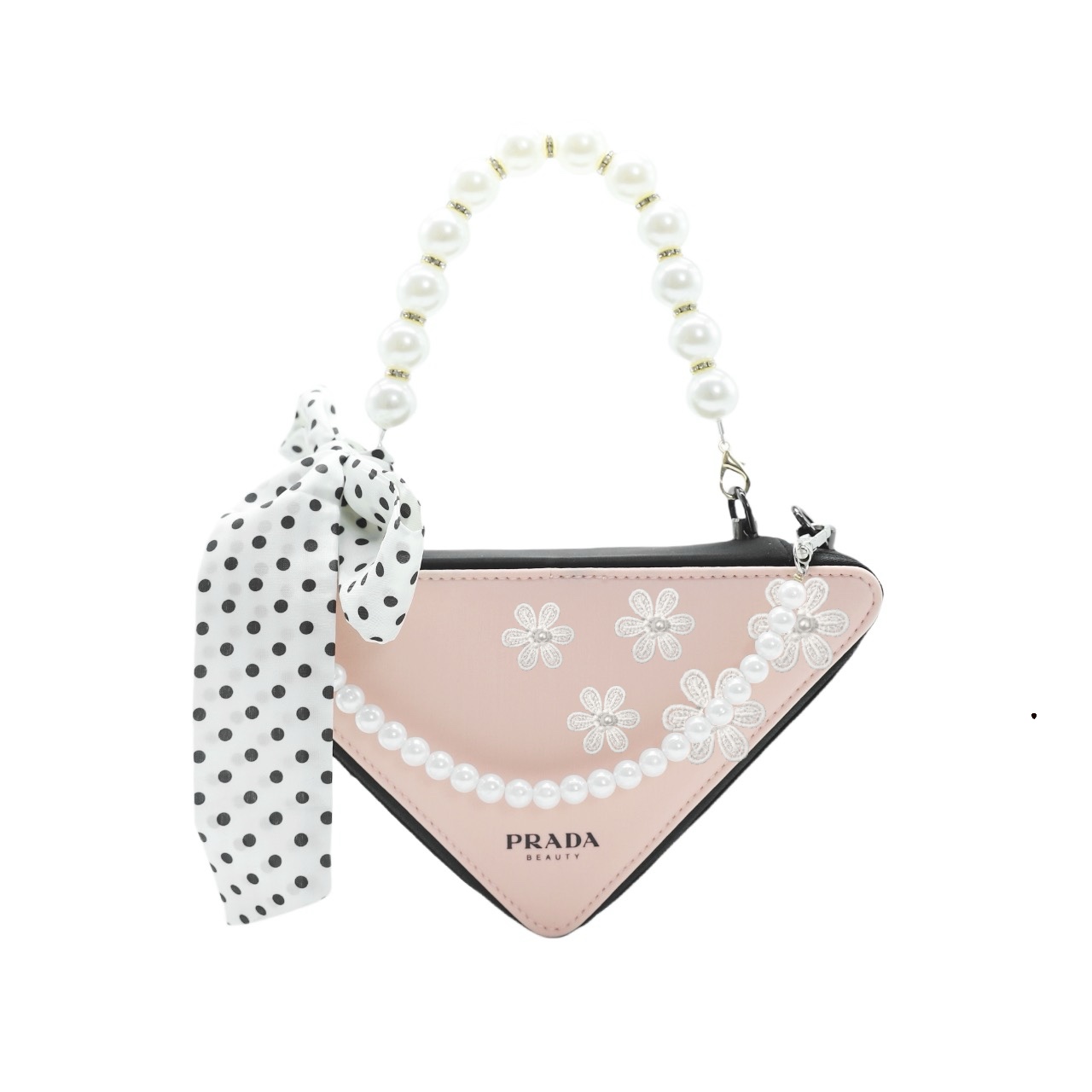 Сумка Prada (черная)
