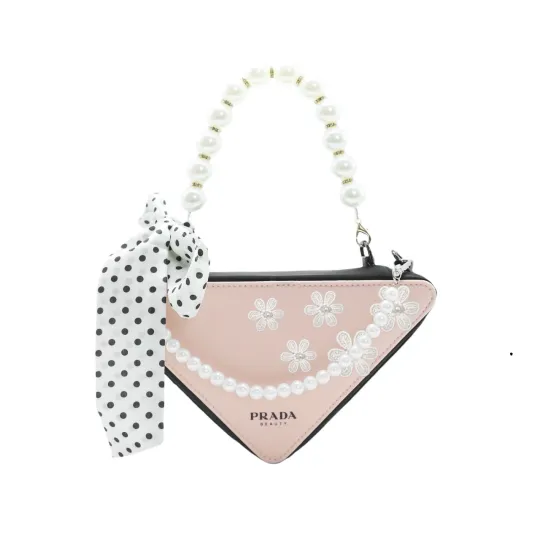 PRADA Makeup & Toiletry Bags Unisex