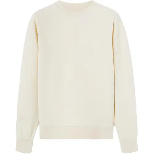Loro Piana Cocooning Long Sleeved Knit Sweater