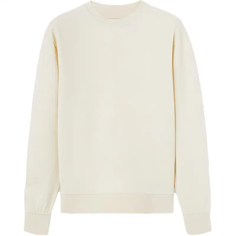 Loro Piana Cocooning Long Sleeved Knit Sweater