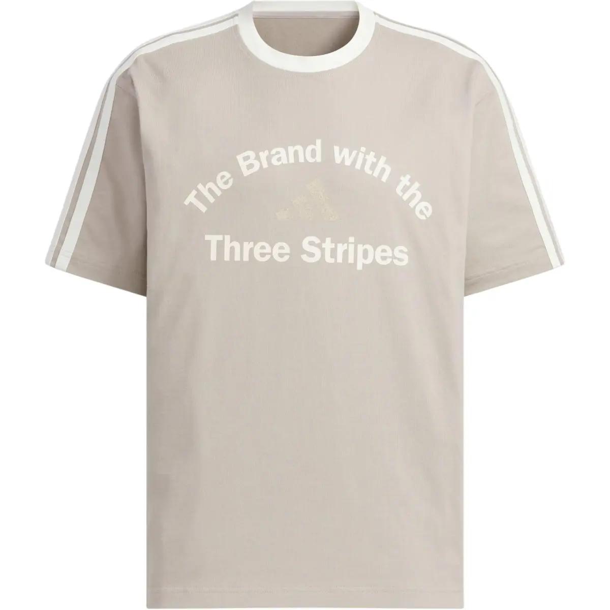 Adidas SS25 LOOSE FIT T SHIRT T Shirt Men's