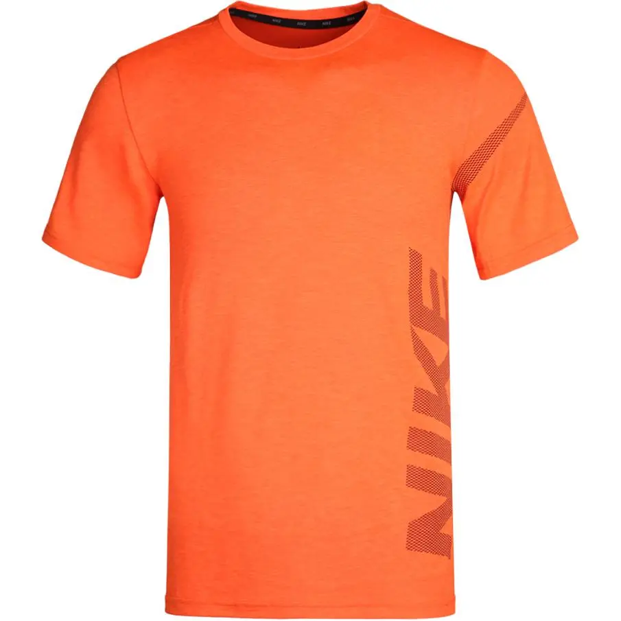 Nike AS M NK BRTHE TOP SS HYPR DRY T Shirt Men's