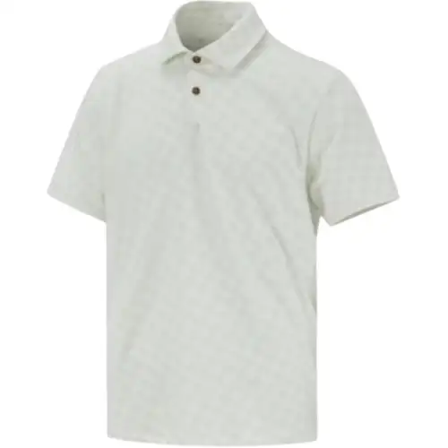 Jordan Sport Men's Printed Golf Polo