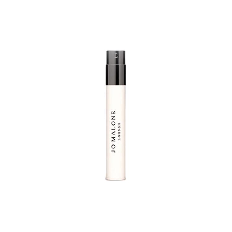 Perfume sample, eau de cologne, blackcurrant, 9 ml, 10 ml