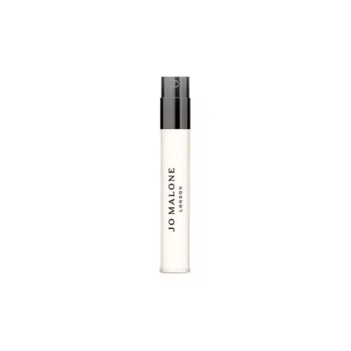 Perfume sample, eau de cologne, blackcurrant, 9 ml, 10 ml