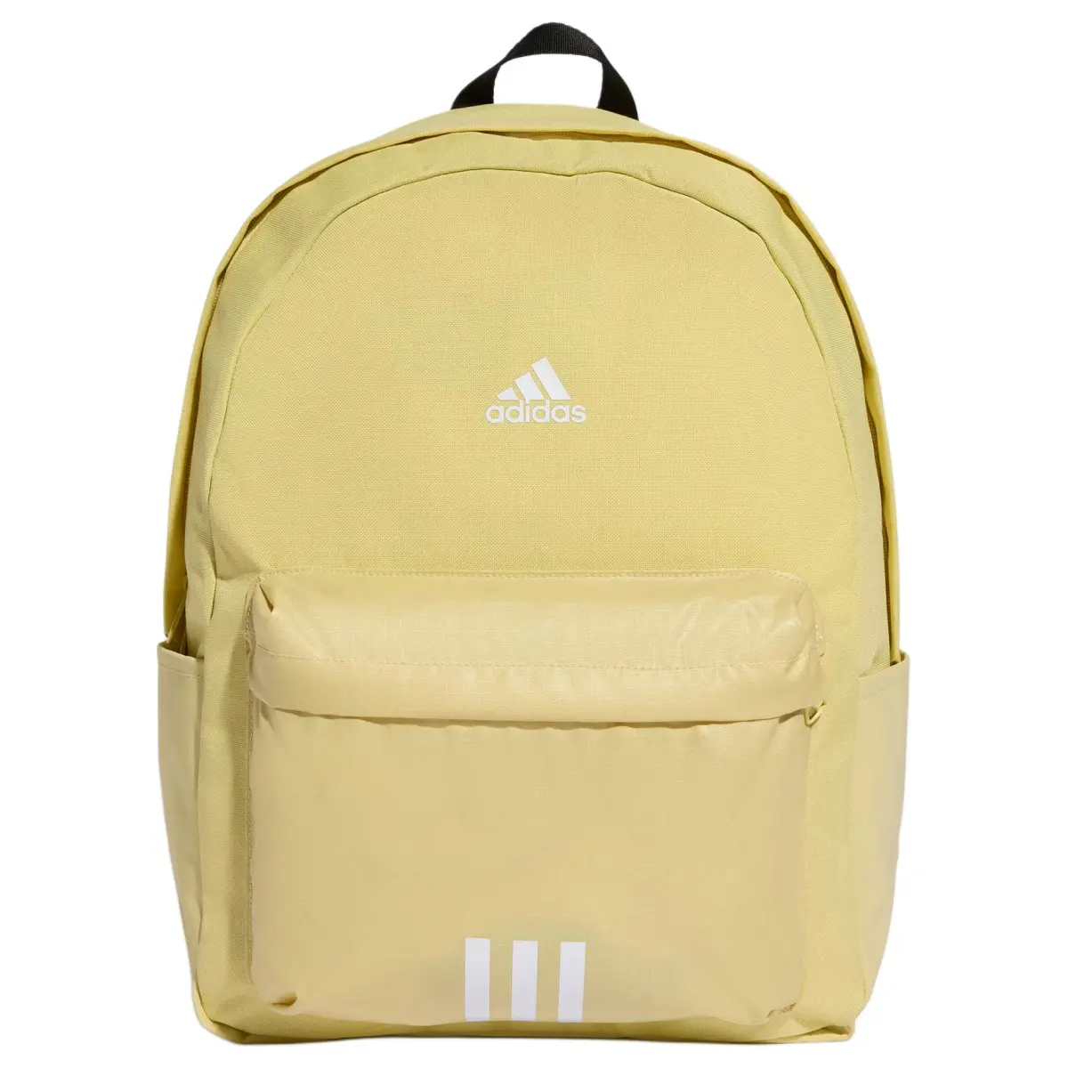 Adidas Recycled Polyester Backpack Women's Powder Yellow