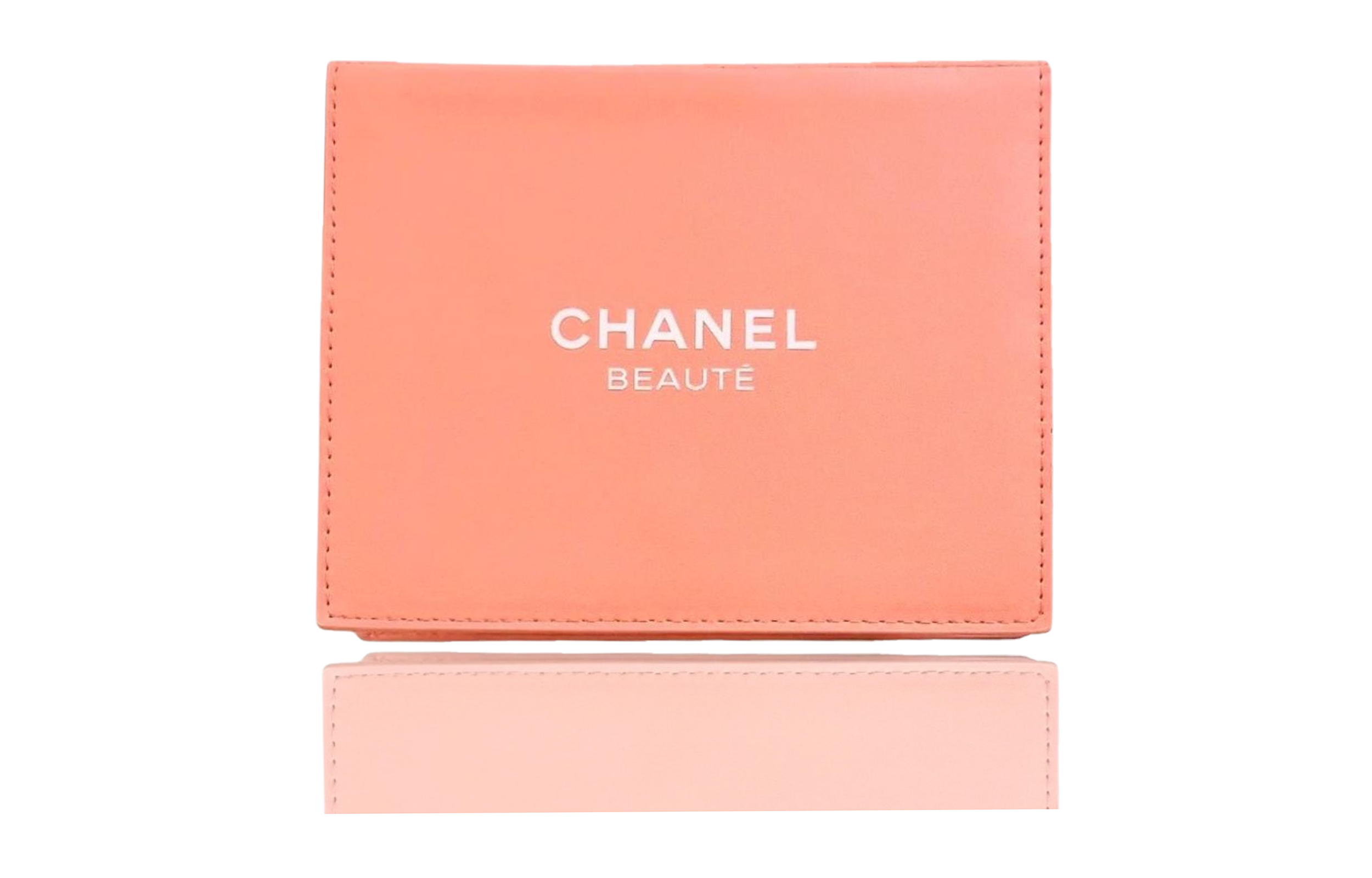 Сумка Chanel (оранжевая)