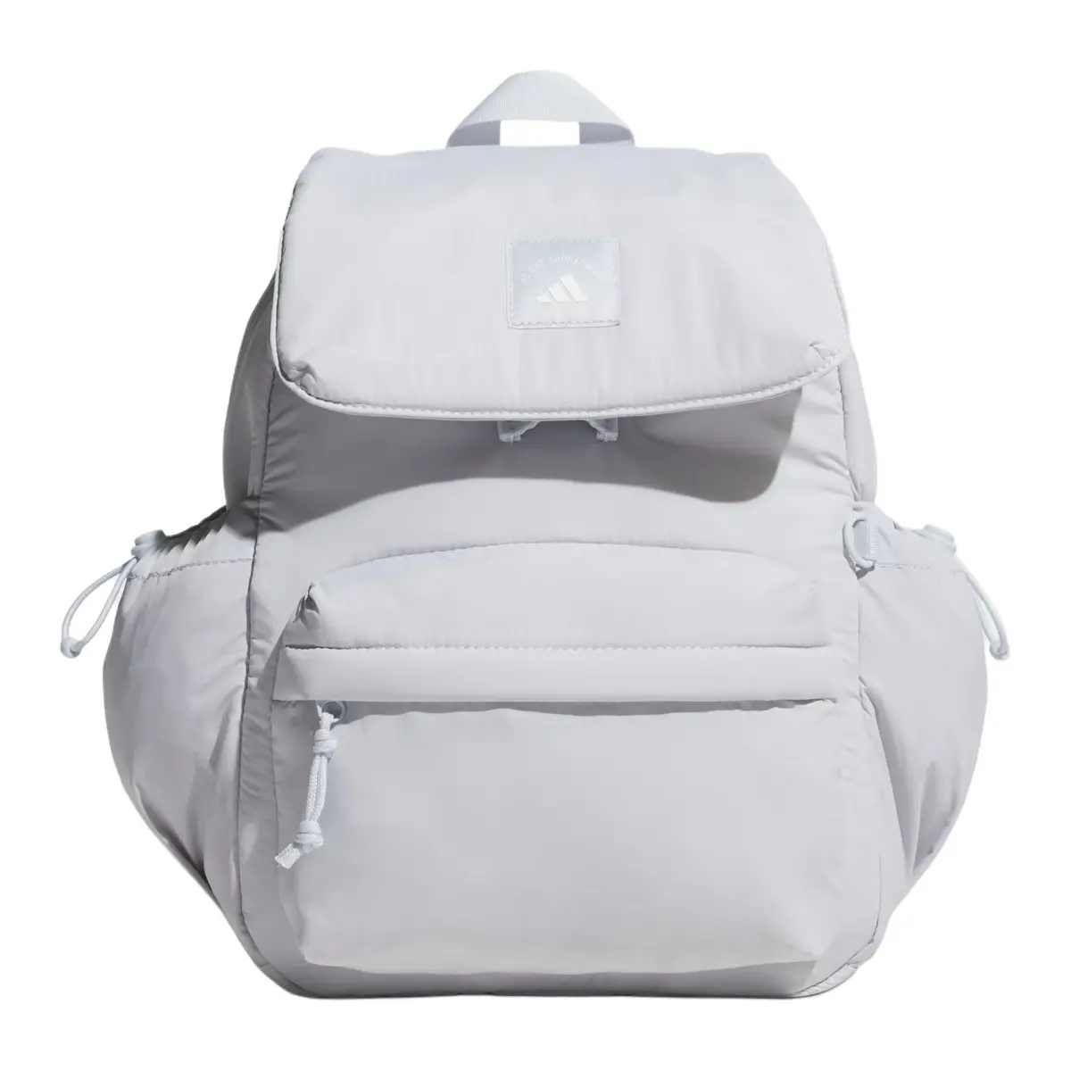 Adidas CITY ESCAPE Nylon Backpack Women's Light Blue