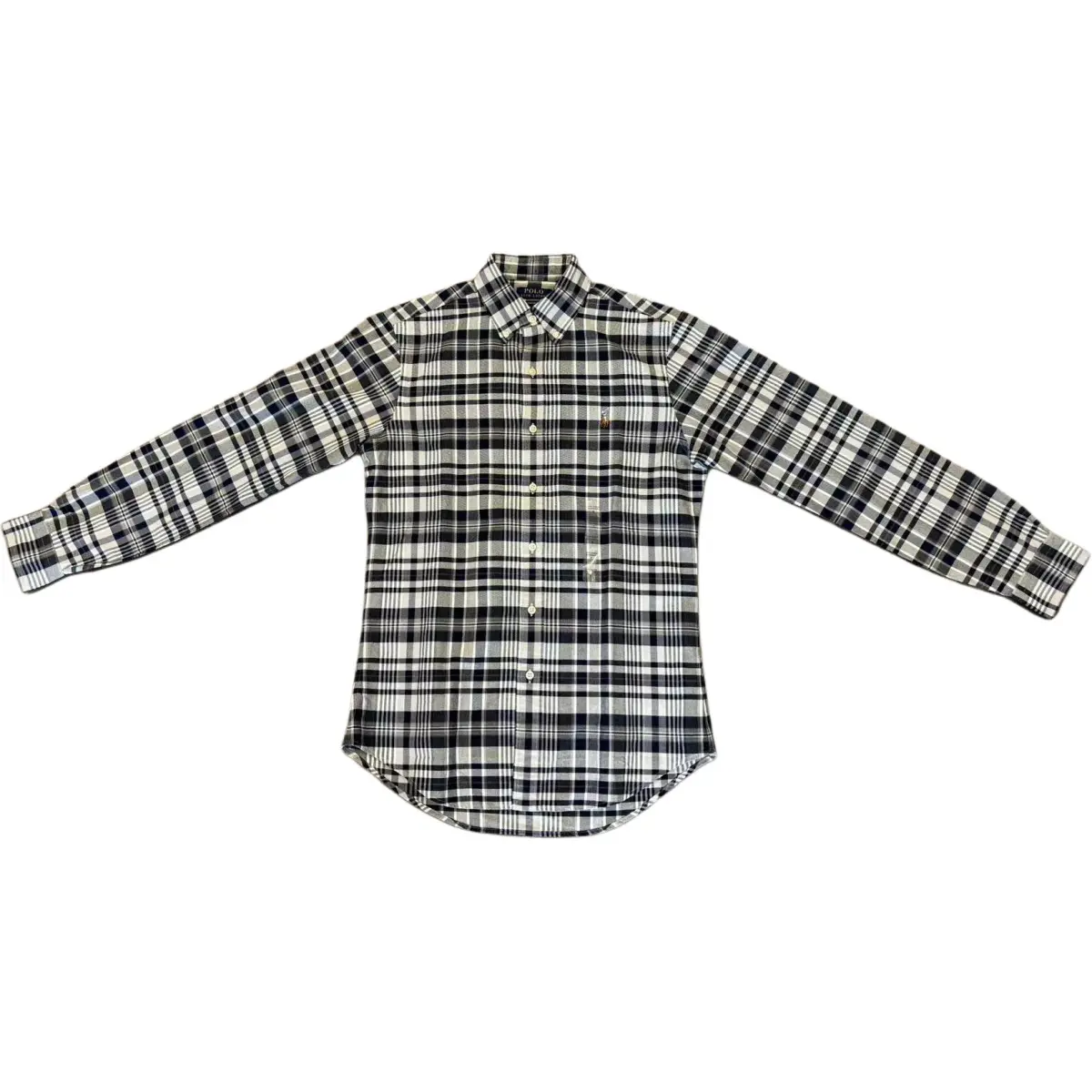 Polo Ralph Lauren Shirt Men's Blue