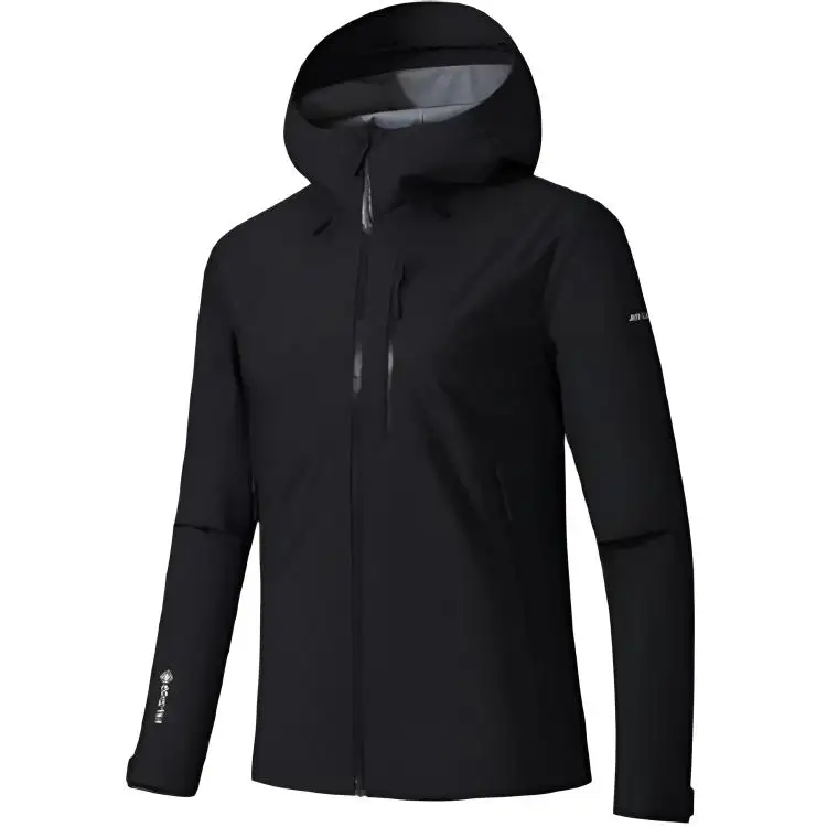 Anta Waterproof And Windproof Windbreaker Jacket Women's