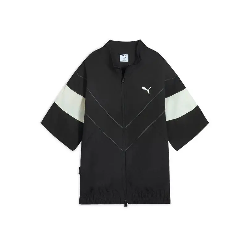 PUMA Retro Colorblock Jacket Unisex