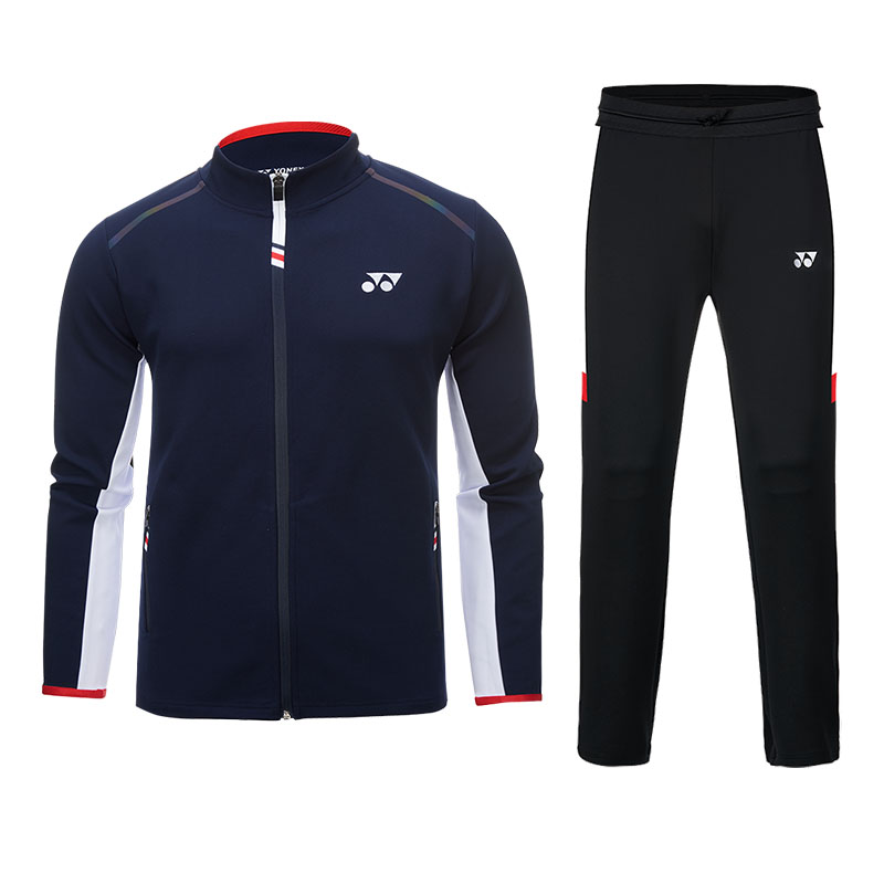 YONEX Badminton Jersey Set Men’s