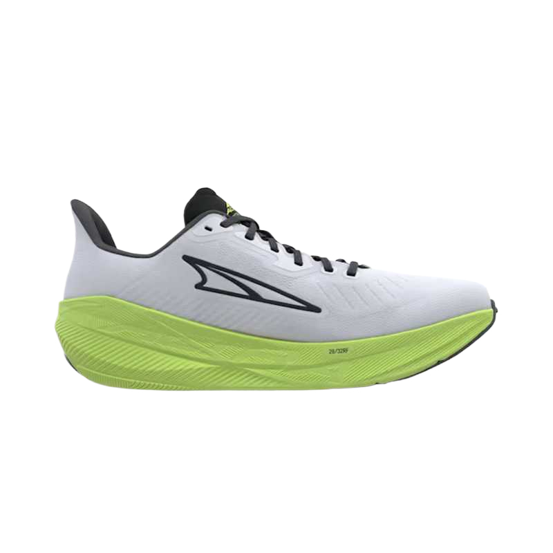 Altra Experience Flow Mesh Low top Running Shoes Men’s White