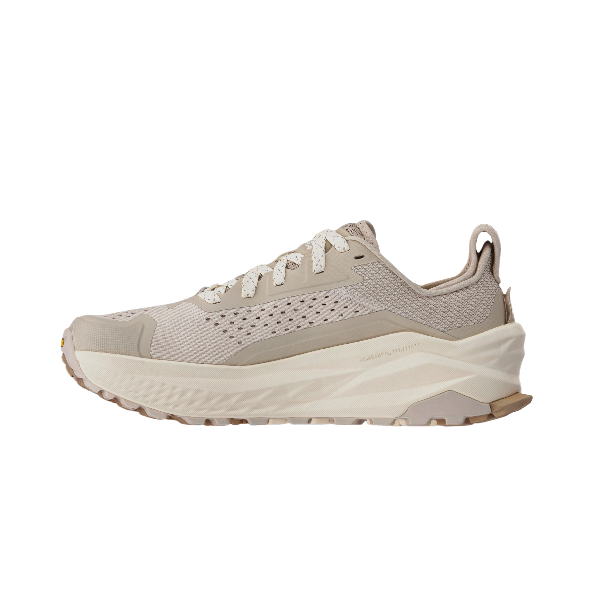 Altra OLYMPUS 6 Low top Running Shoes Women’s Beige