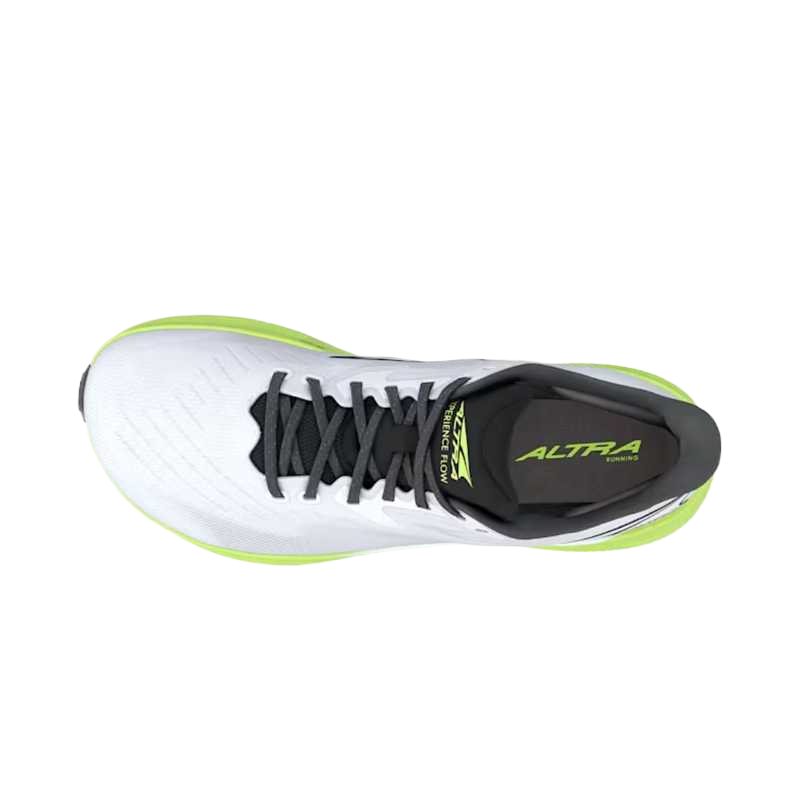 Altra Experience Flow Mesh Low top Running Shoes Men’s White