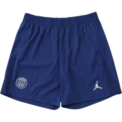 Jordan Paris Saint Germain 2025 Match Fourth Men's Jordan Dri FIT Adv Soccer Authentic Shorts