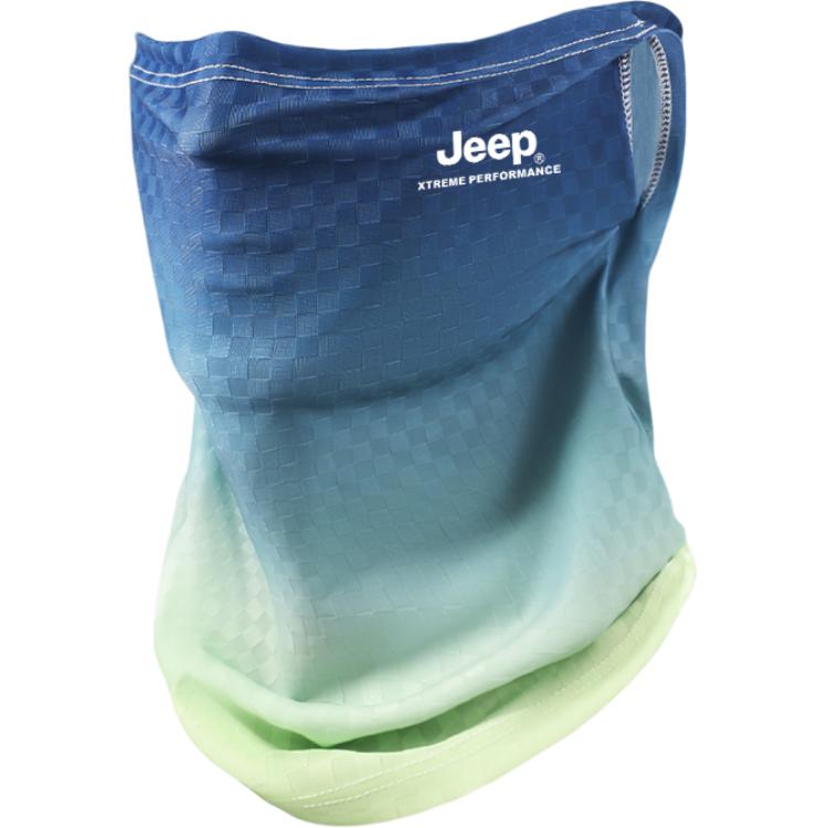 Очки Jeep (черная) — фото 5