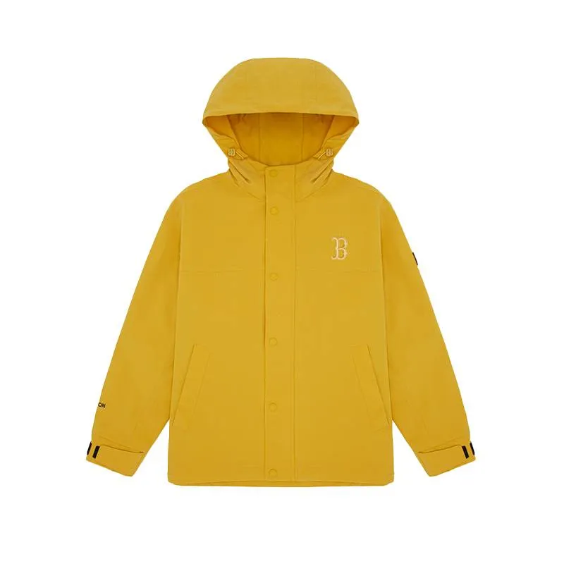 MLB Boston Red Sox Trench Coat Unisex