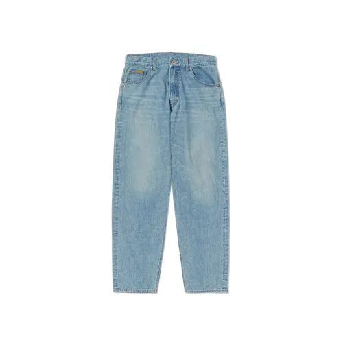 Timberland Jeans Unisex Light Blue Moderate Other