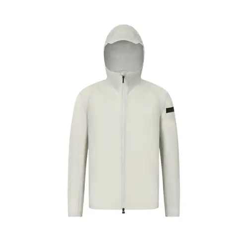 FILA Explorer SS25 Jacket Men's