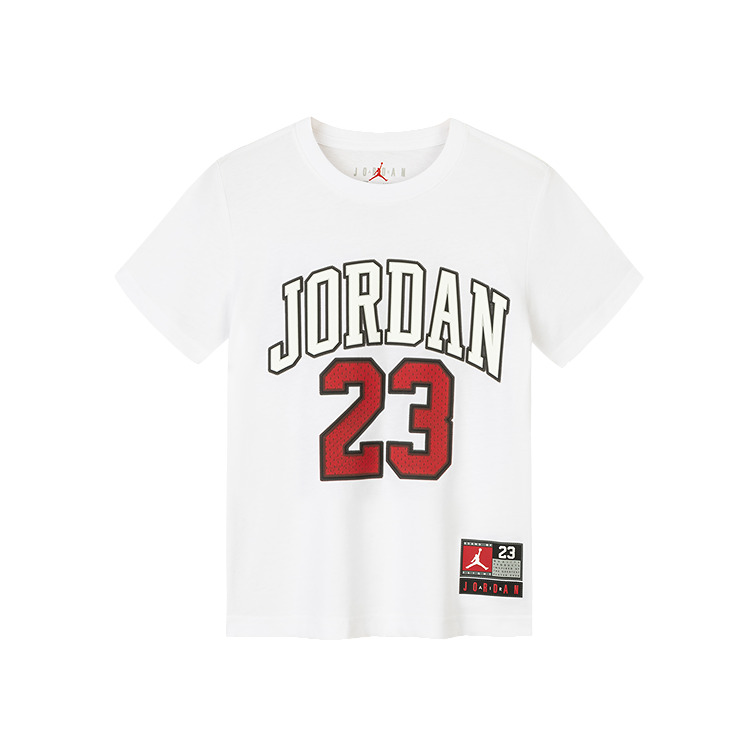 Мужская футболка Jordan T (синяя)