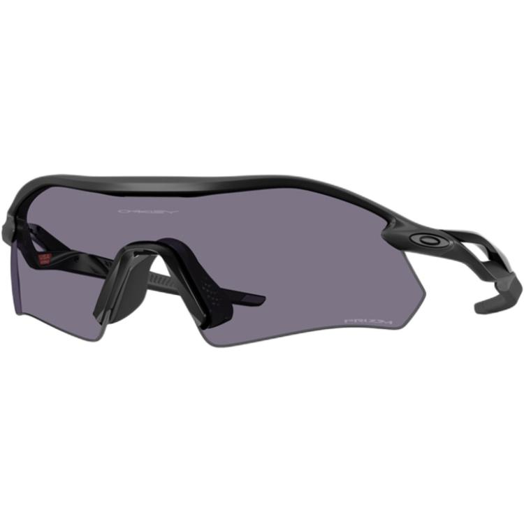 Мужские очки Oakley Солнцезащитные (черные)