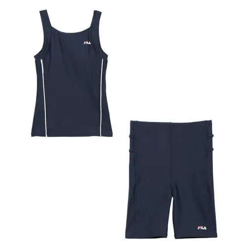 FILA Two Piece Swimsuit Women's