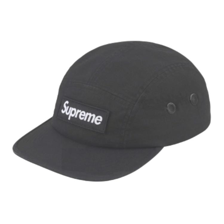 Кепка Supreme x Zoo York SS25 WEEK 17 Camp Cap /// (мультиколор)