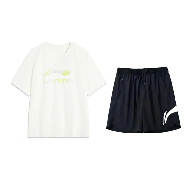 Li Ning Casual Sportswear Unisex