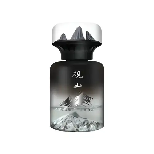 Men's perfumed women's high quality accessory with a light fragrance for auto, perfume, universal aromatherapy, Chinese style, light luxury style, long lasting light fragrance, high-quality style