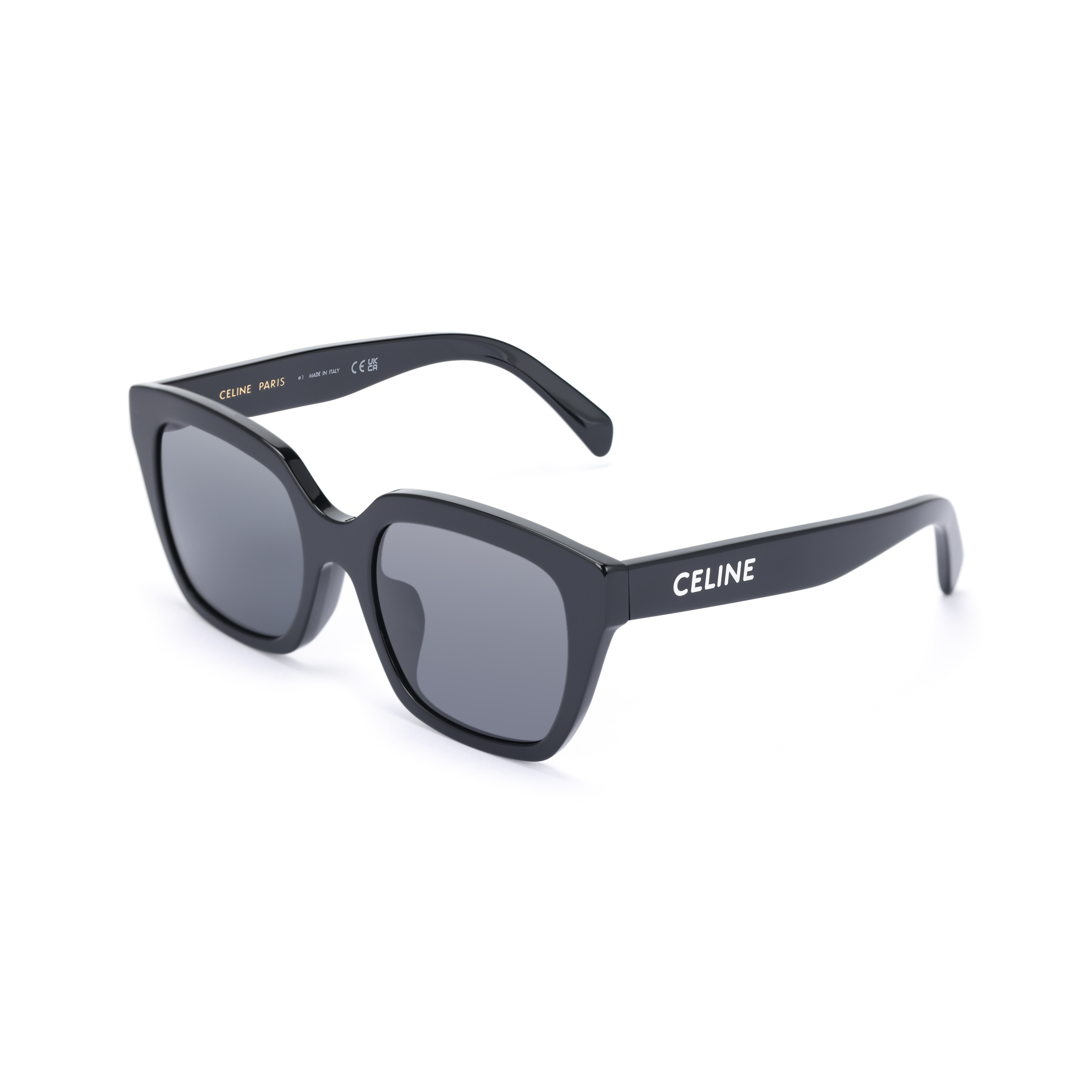 CELINE Pre Owned 2000 2020s Rectangle frame Sunglasses
