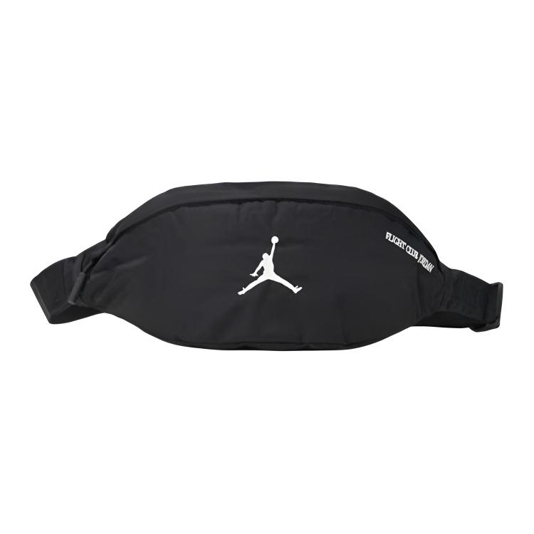 Сумка Jordan MISC (черная)