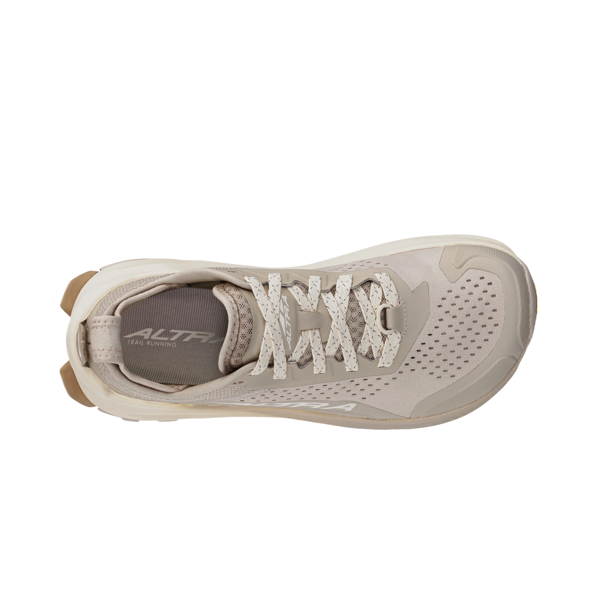 Altra OLYMPUS 6 Low top Running Shoes Women’s Beige