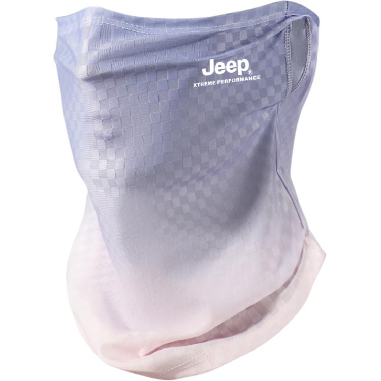Очки Jeep (черная) — фото 4