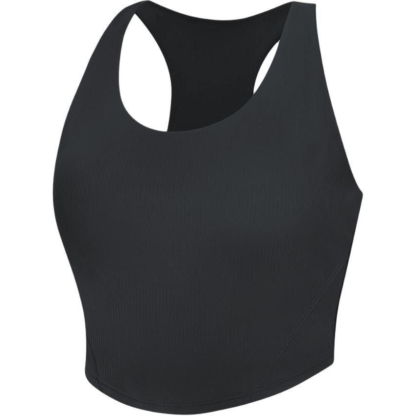 Lululemon Sleeveless Sports Shirts Women’s Graphite Gray Other