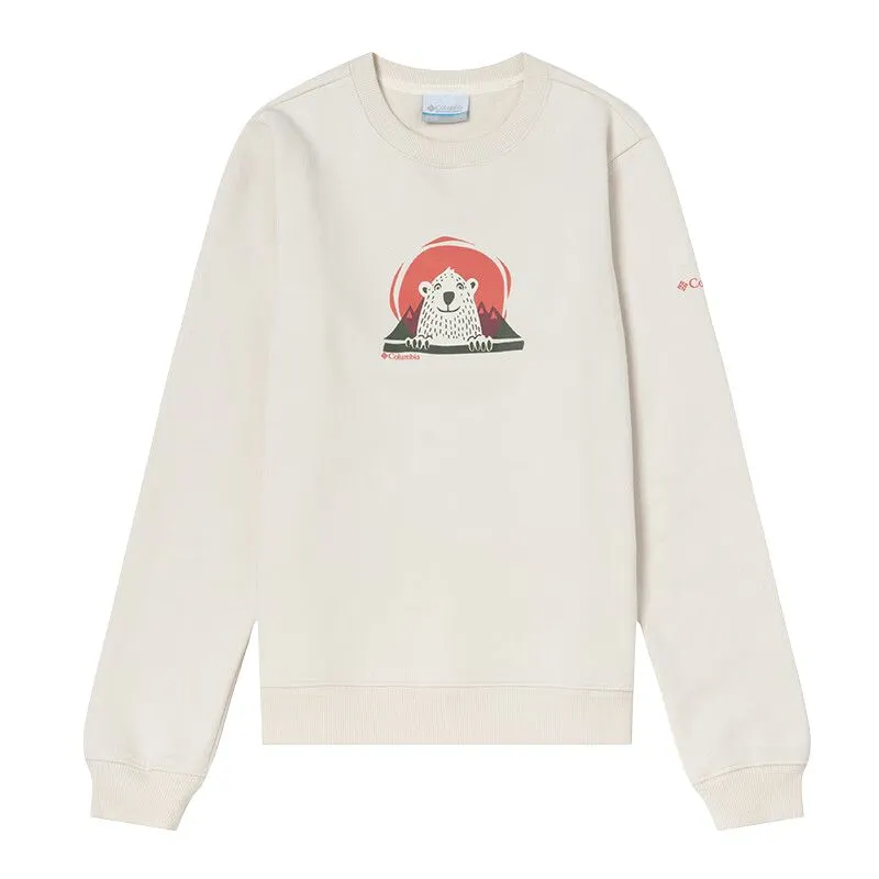 Columbia Hart Mountain 2 Sweatshirt Women's