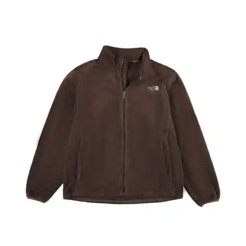THE NORTH FACE Velvet feel Coat Women's Brown