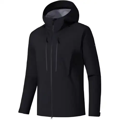 Anta Waterproof And Windproof Windbreaker Jacket Men's