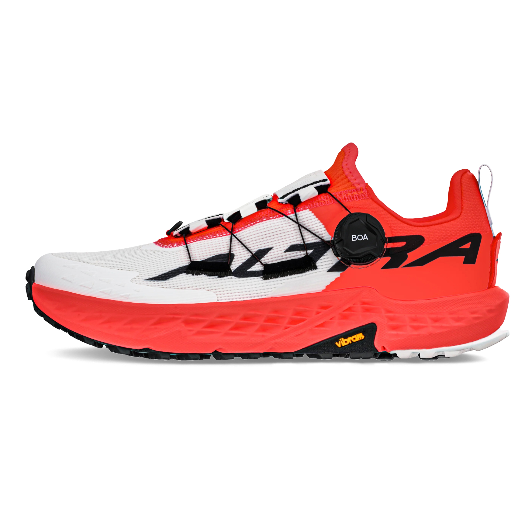 Altra TIMP 5 Low top Running Shoes Women’s White Coral